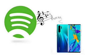 How To Download Spotify Music To Huawei P30 Sidify Spotify Music Spotify Music Converter