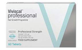 Most users notice a difference in as little as three months.* actual viviscal patients courtesy of glynis ablon, m.d., the ablon skin institute (asi) research center. Win Viviscal Professional Hair Growth Supplements