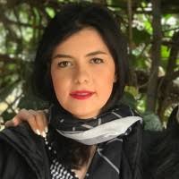 20+ "Aida Ebrahimi" profiles