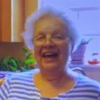 Mary Elizabeth Abbott Obituary