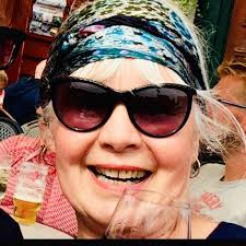 Minnebok for Sonja Johansen