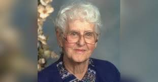 Betty Lavern Bean Obituary