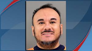 West Texas police officer arrested, stalking indictment