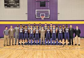 It has been accepted for inclusion in men's basketball rosters by an authorized administrator of digitalcommons@cedarville. 2014 15 Men S Basketball Roster Lsua Generals Athletics