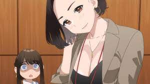 Ganbare Douki-chan