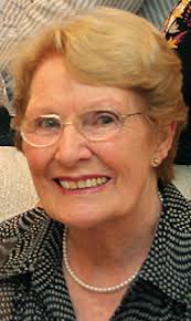 Sheila's wonderful voice graced many stages