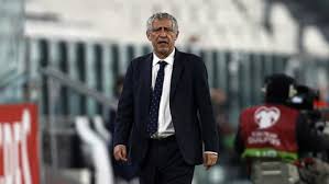 Descarregue a app oficial receba alertas de golos em directo siga o euro onde quer que esteja Ja Ha Data Para Fernando Santos Anunciar Os Convocados Para O Euro 2020 Euro 2020 Jornal Record