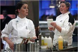 The ryan seacrest negotiations for american idol season 16 have played out the media for weeks, and they are still not near a conclusion. Who Won Hell S Kitchen 2017 Last Night Season 16 Finale