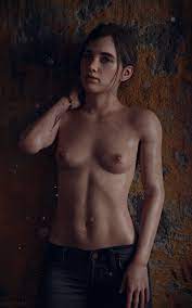 Nude Ellie Tlou - 65 porn photo