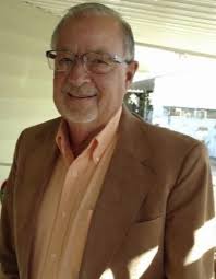 William Daniel Boone (Bill) Obituary