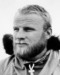 Memorial to Robert Hoxie Rutford 1933–2019