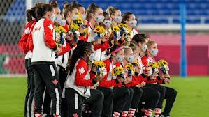 The canada women's national soccer team is overseen by the canadian soccer association and competes in the confederation of north, central american and caribbean association football (concacaf). Gi75okh5djhv3m