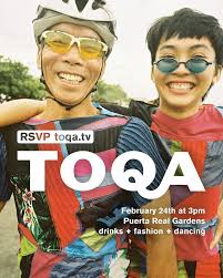 TOQA (USA/PHILIPPINES)