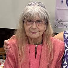 Remembering Cora Lee Bartlett Bishop