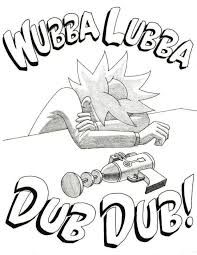 While beth, morty and summer are getting to the heart of some of in one of the most hyped episodes we've seen in a long time, pickle rick does a great job of undercutting fan expectations to bring something new to the table. Pin On Coloring Pages To Print