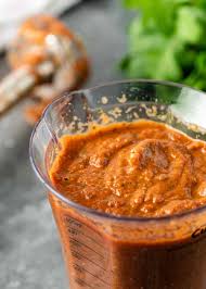 Perfect compliment for cooked vegetables minced garlic 1 cup chopped tomatoes and their juices 3/4 cup chicken broth 3 tablespoons cilantro to make the ranchero sauce: Ranchero Sauce Mexican Tomato Sauce Kevin Is Cooking
