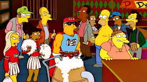 Hank azaria (born april 25, 1964) is an american actor, voice actor, comedian, producer, director and writer. Hank Azaria Dreads Voicing This The Simpsons Character