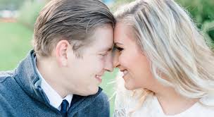 Katie Collins and Logan Williams' Wedding Website