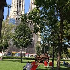 Das schloss belvedere in wien ist eine von johann lucas von hildebrandt zwischen 1714 und 1723 für prinz eugen von savoyen erbaute schlossanlage. Schweizergarten 42 Photos Parks Heeresmuseumstr 1 Landstrasse Wien Austria