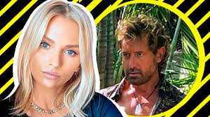 1 699 987 tykkäystä · 396 puhuu tästä. Irina Baeva Separates From Gabriel Soto Is The Love Over