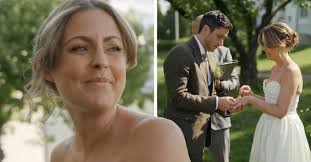 Gift vid första ögonkastet-Denise match har hoppat av: ”Tråkigt”