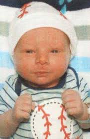 Birth Announcements, June 11