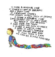 Dallas Clayton Poetry For Kids Love Life Quotes Dallas Clayton
