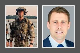 Clean Energy Transition Continues Purposeful Work for MBA Army Veteran