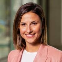 Linda Scherrer's Instagram, Twitter & Facebook