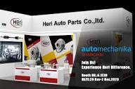 Taizhou Heri Auto Parts Co., Ltd