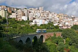Lanusei is a town and comune in sardinia in the province of nuoro. Trasporti Regionali Della Sardegna Arst Fotos Bahnbilder De