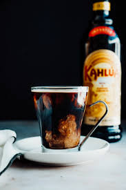 Kahlua is a brand name for a coffee liqueur. Kahlua Coffee A Couple Cooks