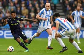 No matter what sports activities you are fond of, each one of them may become profitable for you. Huddersfield V Everton 2017 18 Premier League