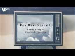 Doa rindu kepada ibu bapa perasaan rindu tentunya tidak hanya ditujukan untuk kekasih hati atau pasangan hidup sahaja. 6 02 Mb In Team Doa Seorang Kekasih Wmv Download Lagu Mp3 Gratis Mp3 Dragon