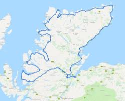 Technology fast 500 award winners for 2017 are selected based on percentage fiscal year revenue growth during the period from 2013 to 2016. North Coast 500 A Comprehensive Road Trip Planning Guide Map