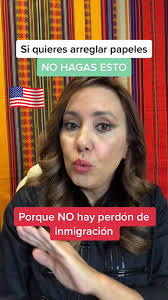 No#perdonmigratorio if you help someone to come#eeuu🇺🇸 #indocumentado  #inmigrantes #abogadadeinmigración #abogado #inmigración #sinpapeles #fyp  #parati #foryoupage #foryou #migrantes