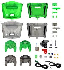 Verified manufacturers accepts sample orders these products are in stock and ready to ship. Warrior 64 Console Gamepad Diy Kit By Intecgaming Kickstarter