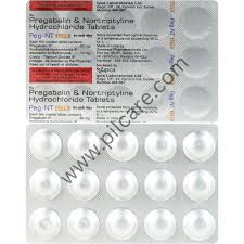 Image result for Nortriptyline