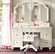 Choose from a wide variety of designs, including vanity sets with mirrors. White Makeup Vanities Ideas On Foter