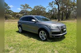 Image result for Graphite Gray 2012 Q7