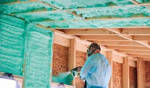How Much Does Spray Foam Insulation Cost? (2024)