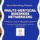 Finance and Business Networking