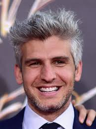 Max Joseph Hair