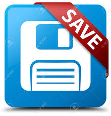 Free vector icons in svg, psd, png, eps and icon font. Save Button Icon 51793 Free Icons Library