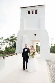 Alys Beach Wedding By Amy Campbell Southern Weddings Beach Wedding Decorations Barn Wedding Photos