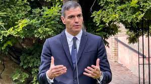Sánchez se desvincula del caso Koldo y afirma que «quien la haga, la pague»