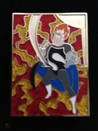 Maybe you would like to learn more about one of these? Disney Pin 2013 Pixar Puzzle Mystery The Incredibles Syndrome Le 200 Chaser 498444950