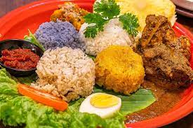 See 33,210 tripadvisor traveller reviews of 922 melaka restaurants and search by cuisine, price, location, and more. Wild Coriander Review Best Nyonya Food In Melaka Wild N Free Diary