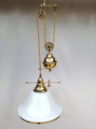 1125 x 1500 jpeg 32 кб. Classic Pendant Lamp With Counterweight Copper Catawiki