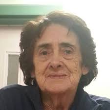 Obituary of Helen Moore